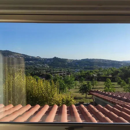 Vakantiehuis Do Pires Guimarães