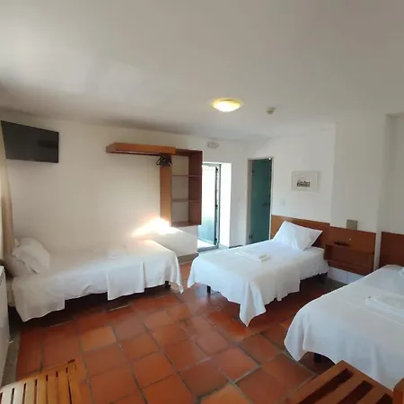 Do Pires Vakantiehuis *