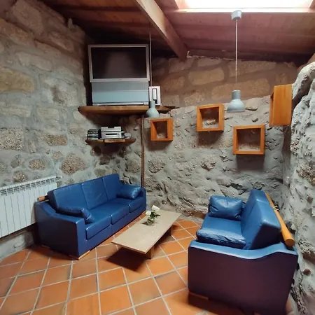 Do Pires Vakantiehuis *
