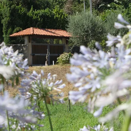 Do Pires Σπίτι διακοπών Γκιμαράες