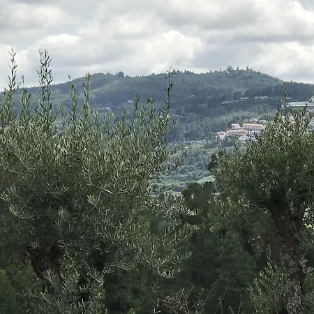 Vakantiehuis Do Pires Guimarães