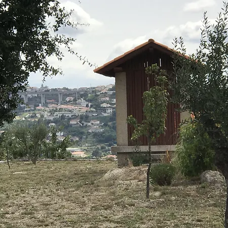 Vakantiehuis Do Pires Guimarães
