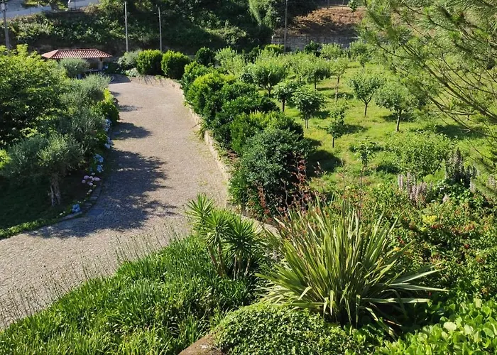 Vakantiehuis Do Pires *