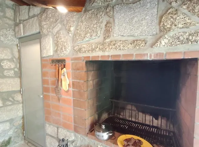 Do Pires Vakantiehuis Guimarães