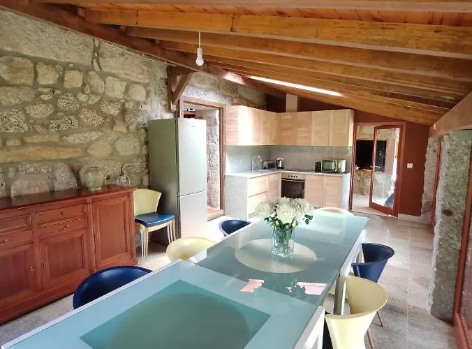 Vakantiehuis Do Pires Guimarães