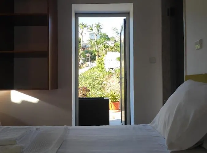 Do Pires Vakantiehuis Guimarães