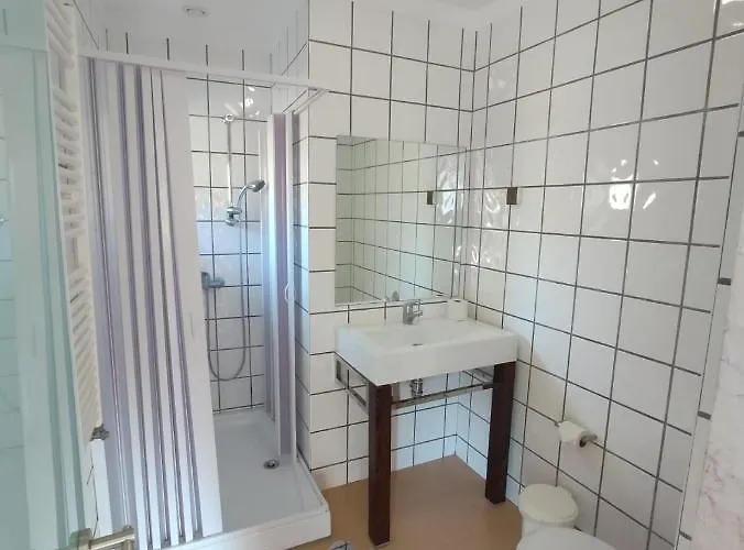 Vakantiehuis Do Pires *