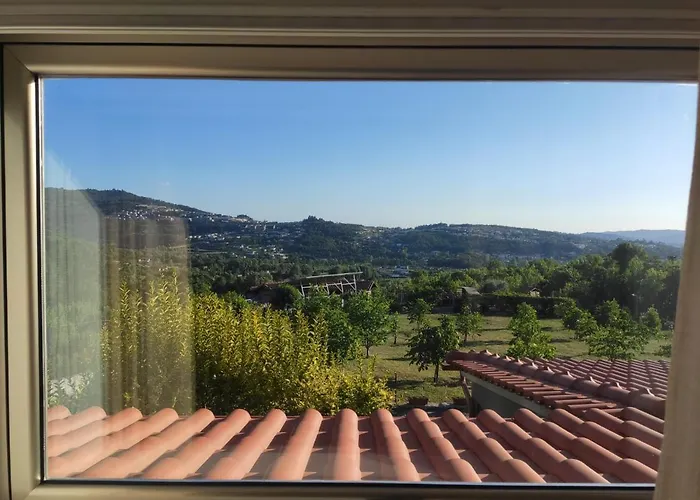 Vakantiehuis Do Pires Guimarães