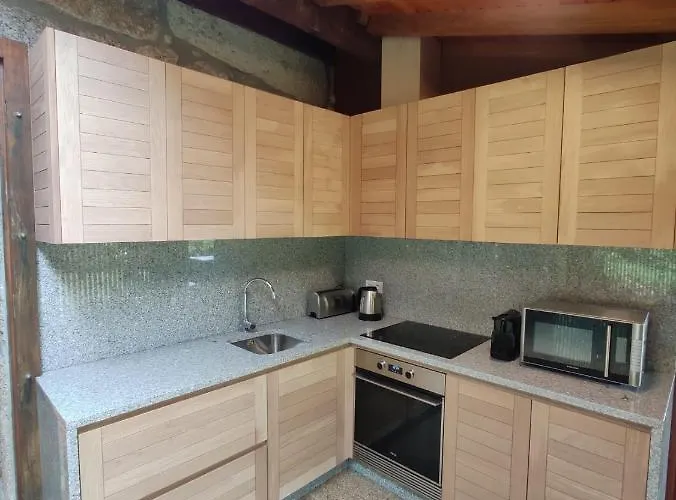 Vakantiehuis Do Pires *