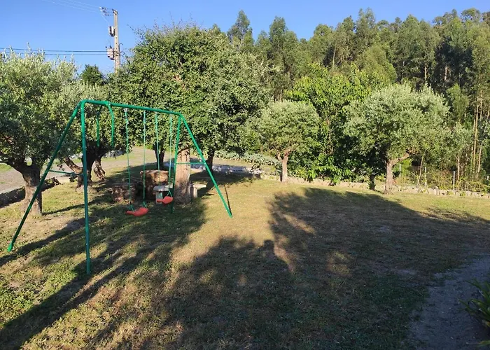 Do Pires Vakantiehuis *