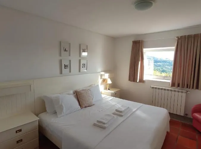 Vakantiehuis Do Pires Guimarães