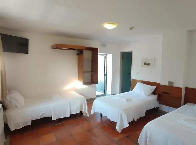 Do Pires Vakantiehuis *