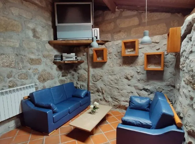 Do Pires Vakantiehuis *