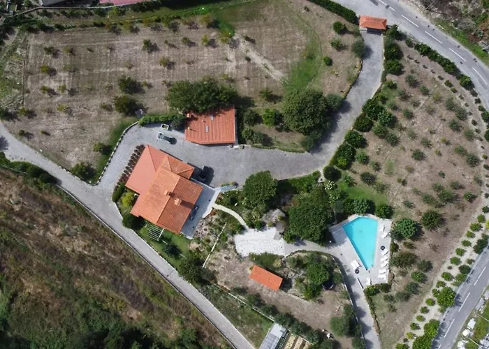 Vakantiehuis Do Pires *