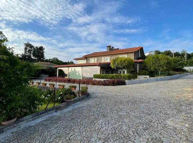 Vakantiehuis Do Pires *