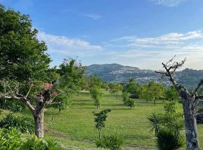 Vakantiehuis Do Pires