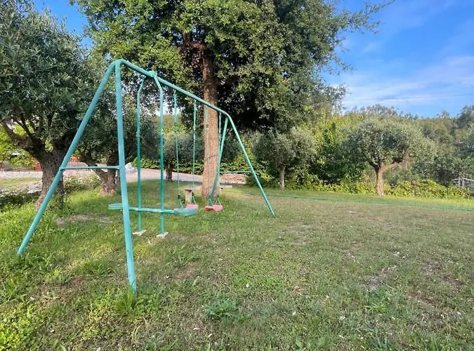 Do Pires Vakantiehuis