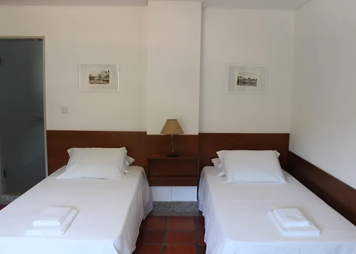 Vakantiehuis Do Pires Guimarães