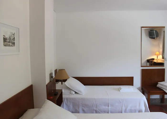 Do Pires Vakantiehuis *