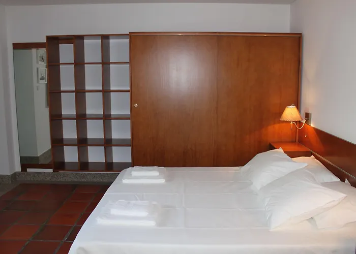 Vakantiehuis Do Pires *