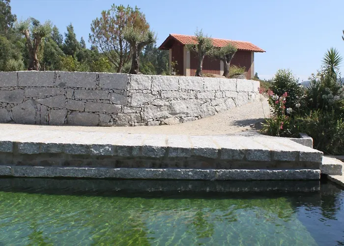 Vakantiehuis Do Pires *