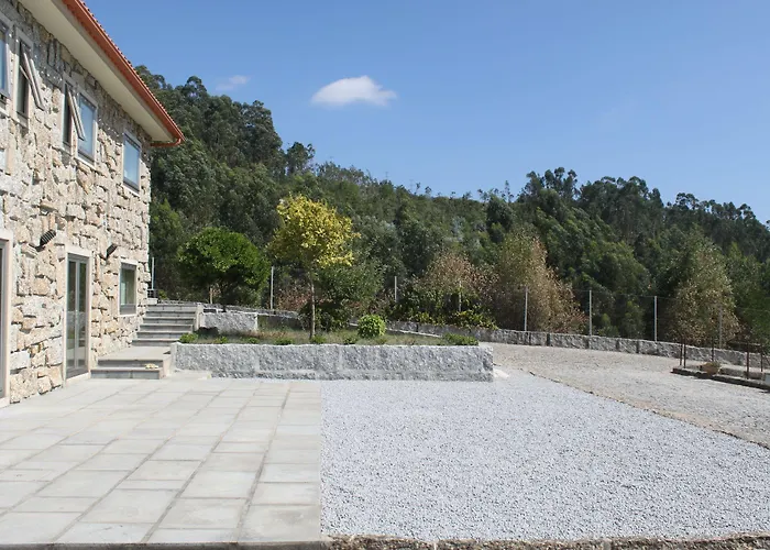 Do Pires Vakantiehuis *