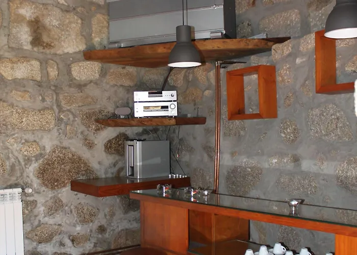 Vakantiehuis Do Pires *