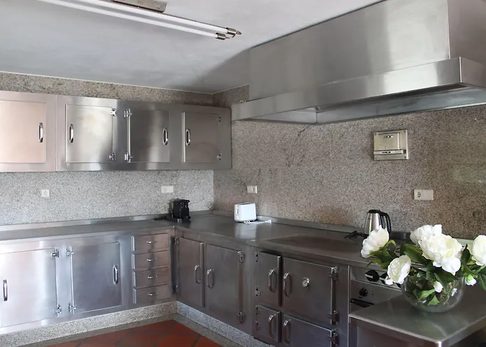 Vakantiehuis Do Pires *