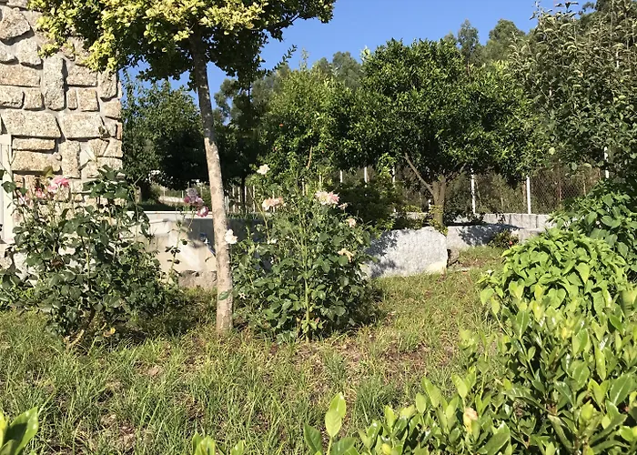 Do Pires Vakantiehuis *