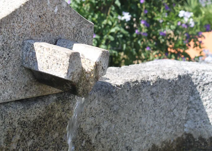 Do Pires Vakantiehuis