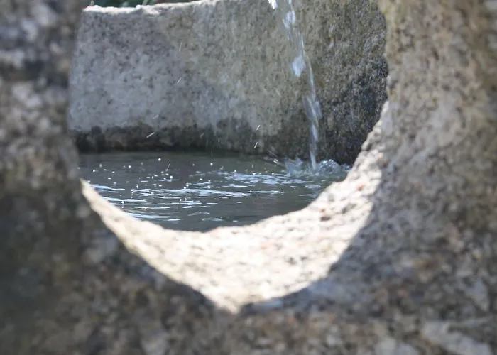 Vakantiehuis Do Pires Guimarães