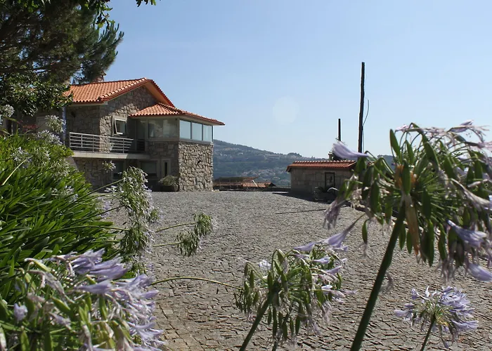 Vakantiehuis Do Pires