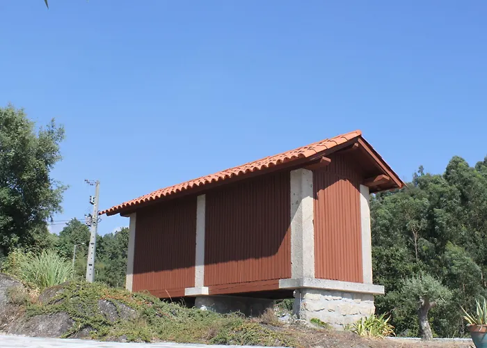 Do Pires Vakantiehuis *