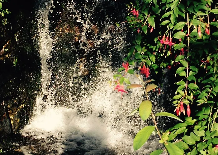 Vakantiehuis Do Pires Guimarães