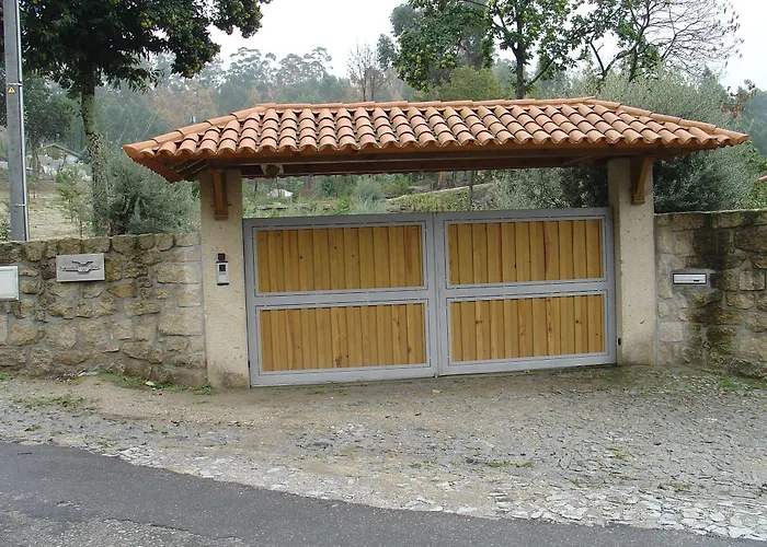 Vakantiehuis Do Pires *