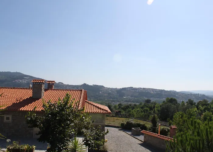 Vakantiehuis Do Pires Guimarães