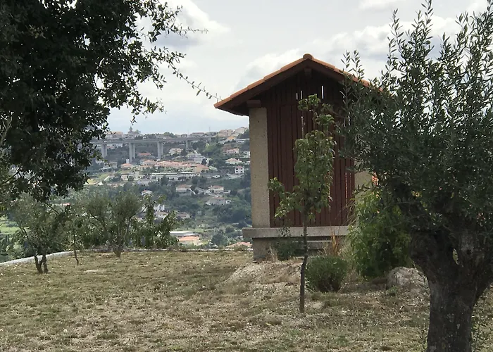 Vakantiehuis Do Pires Guimarães