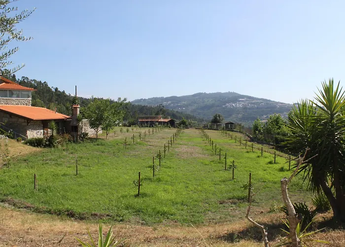 Do Pires Vakantiehuis *